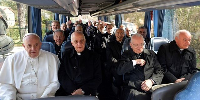 Papa Francisco