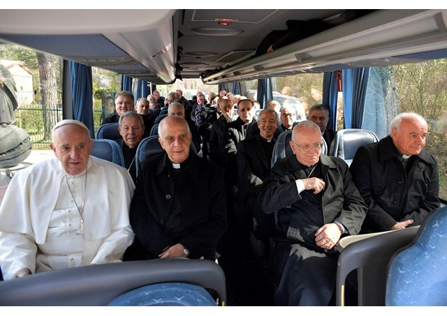 Papa Francisco