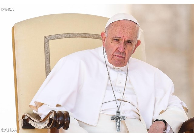 Papa Francisco