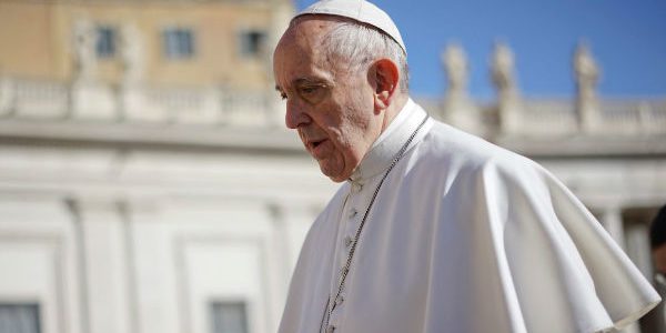 Papa Francisco