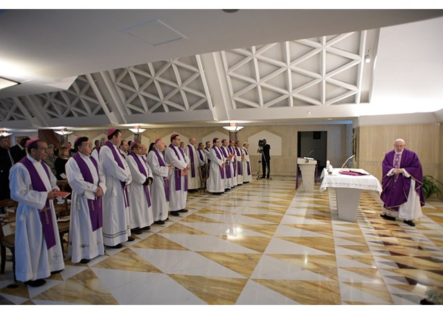 Papa Francisco