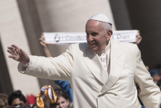 Papa Francisco