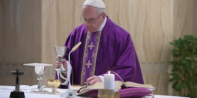Papa Francisco