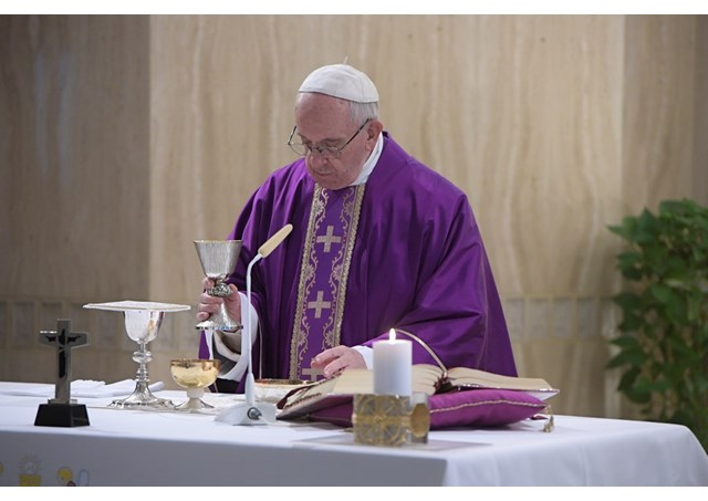 Papa Francisco