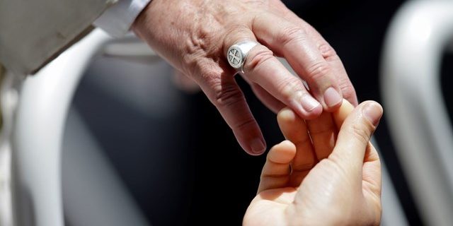 Papa Francisco – Mulheres