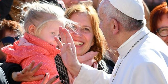 Papa Francisco – Quaresma