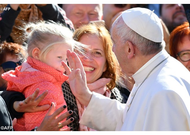 Papa Francisco – Quaresma