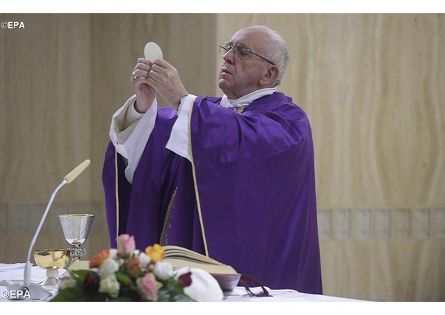 Papa Francisco