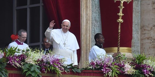 Pontificado Papa Francisco