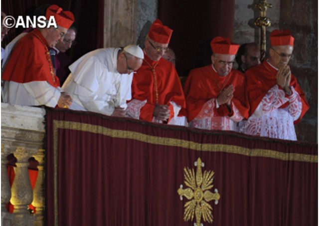 Pontificado do Papa
