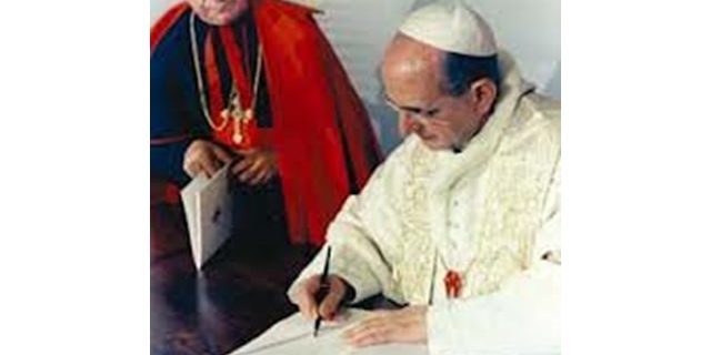 Populorum progressio