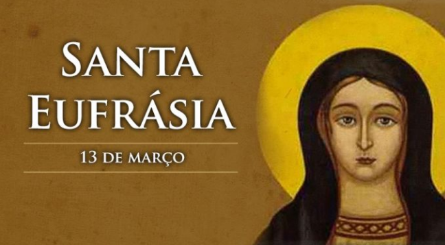Santa Eufrasia