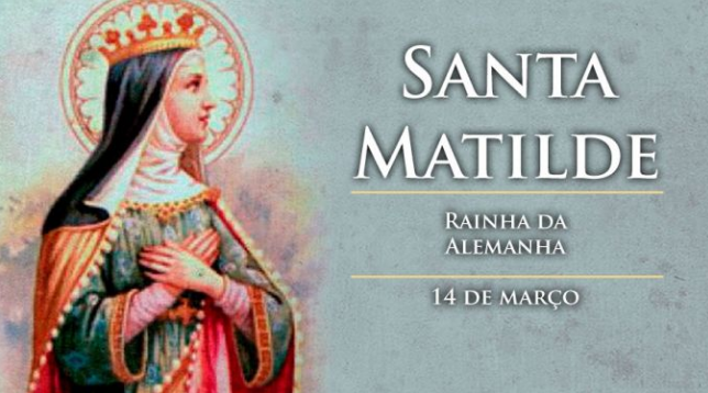 Santa Matilde