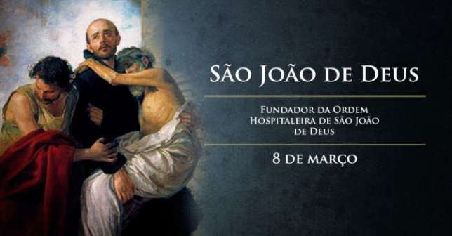 São João de Deus