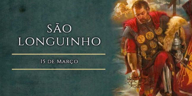 São Longuinho