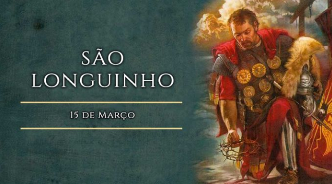 São Longuinho