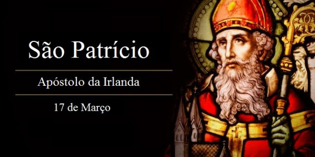 São Patrício