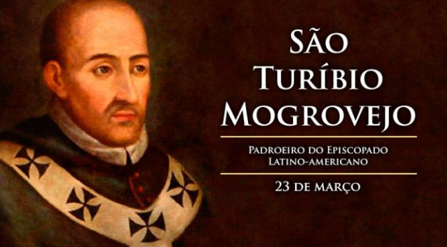 São Turíbio