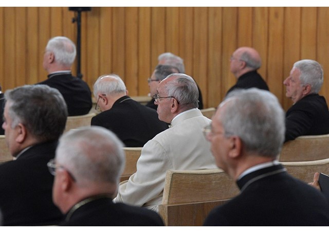 exercícios espirituais