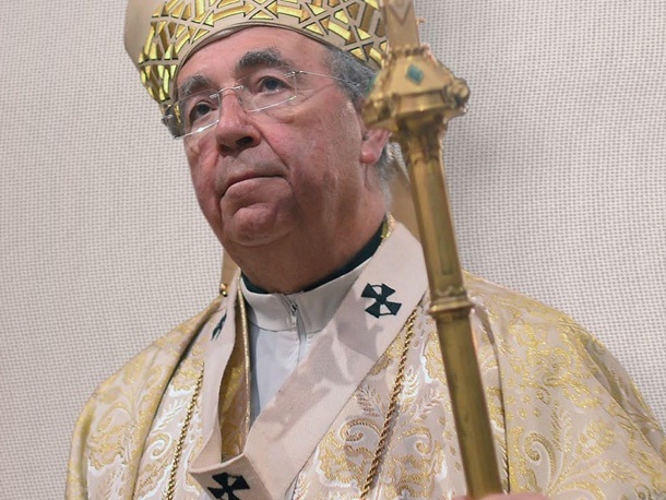 Arcebispo Braga
