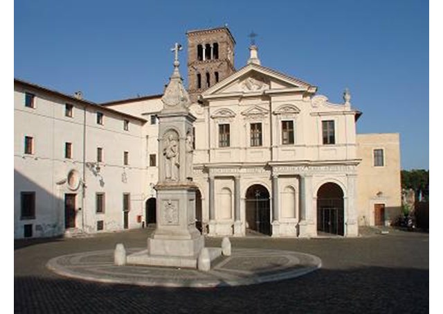 Basílica de São Bartolomeu