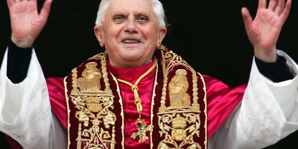Bento XVI