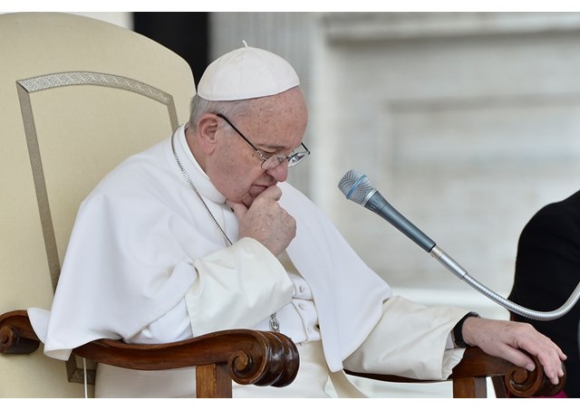 Papa Francisco