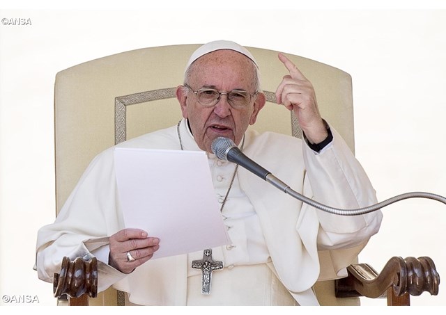 Papa Francisco