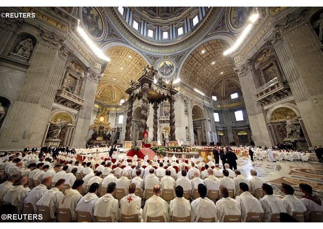 Papa Francisco