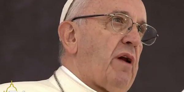 Papa Francisco