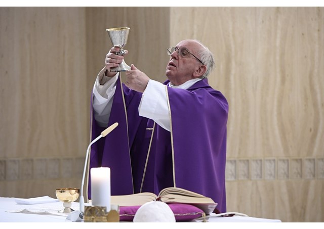 Papa Francisco