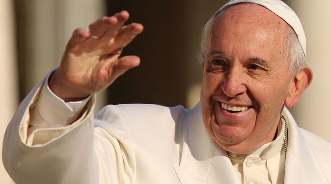 Papa Itália