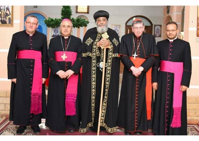 Papa Tawadros II