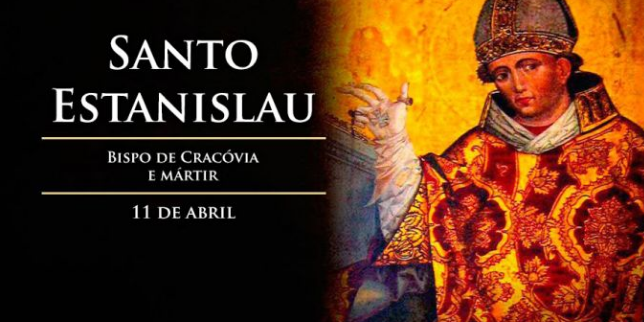 Santo Estanislau