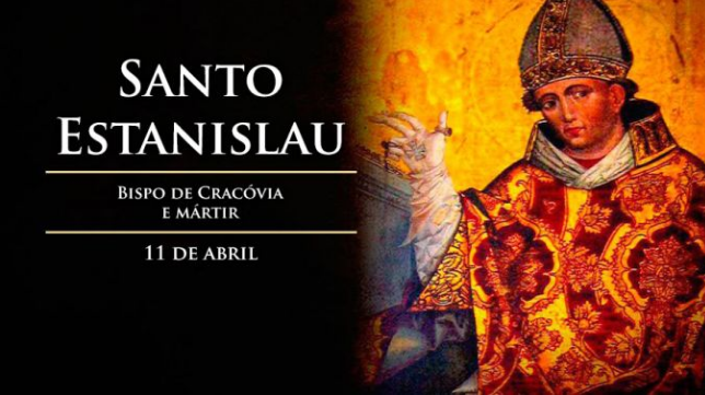Santo Estanislau