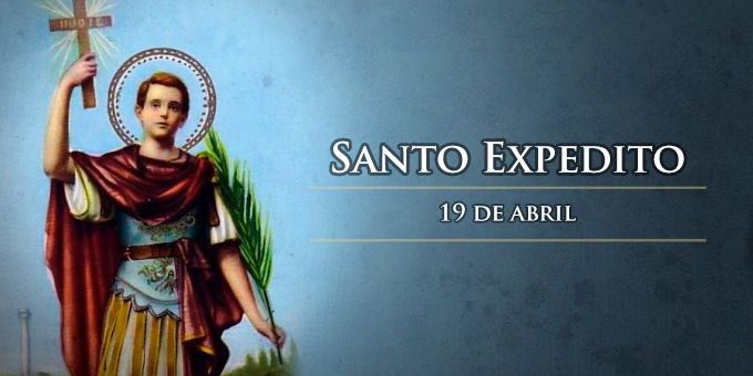 Santo Expedito