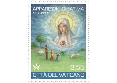 Selo Fátima