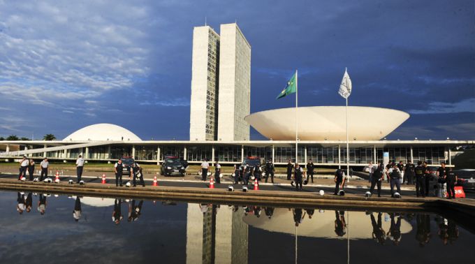 Senado