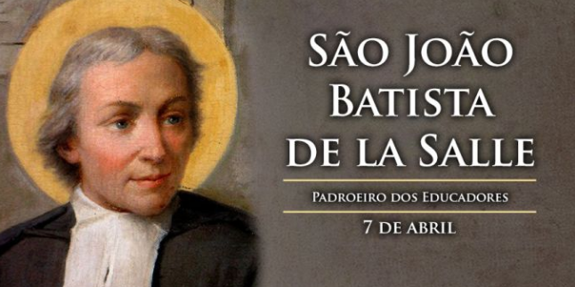 São João Batista de La Salle