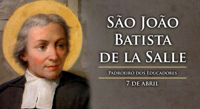 São João Batista de La Salle