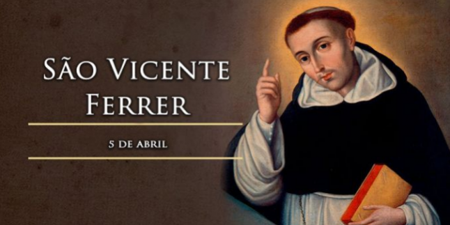 São Vicente Ferrer
