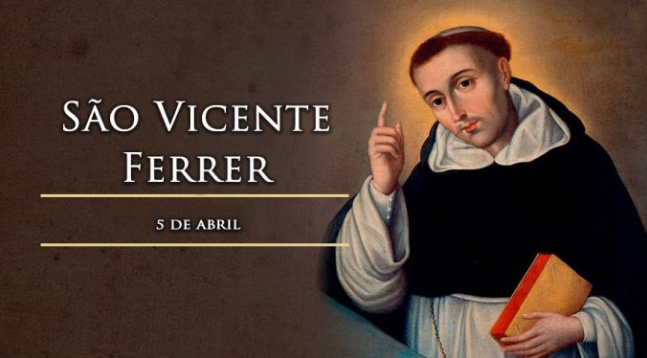 São Vicente Ferrer