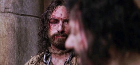 paixão de cristo