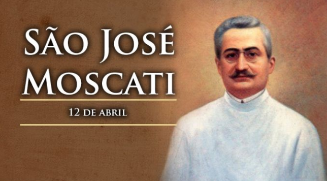 são josé moscati