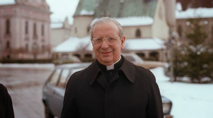 Beato Álvaro