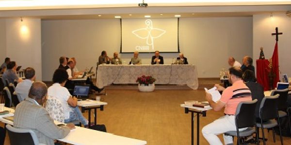 Conselho Episcopal Pastoral da CNBB