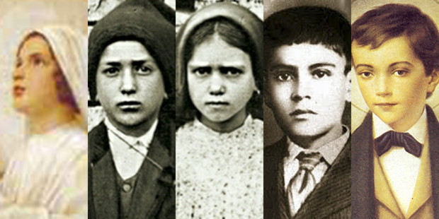 Crianças