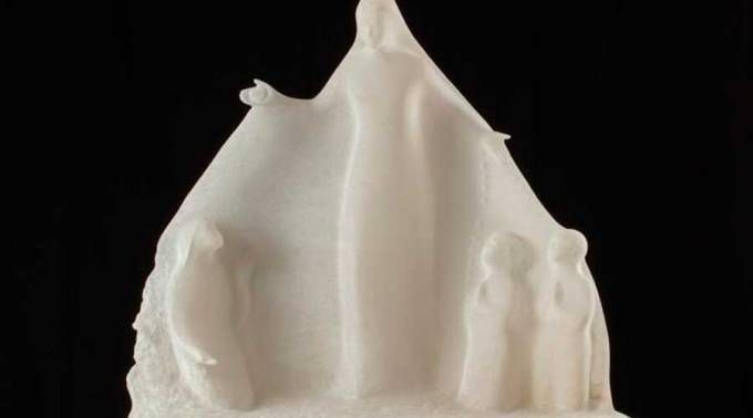 Escultura