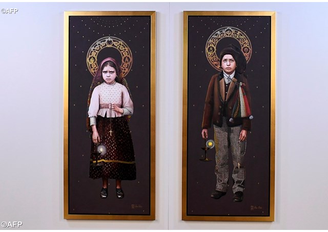 Francisco e Jacinta