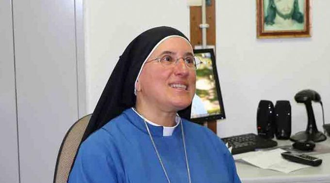 Irmã Gloria